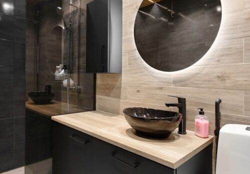 Innovative Tile Trends for 2026: Eco-Friendly and Sustainable Tile Designs