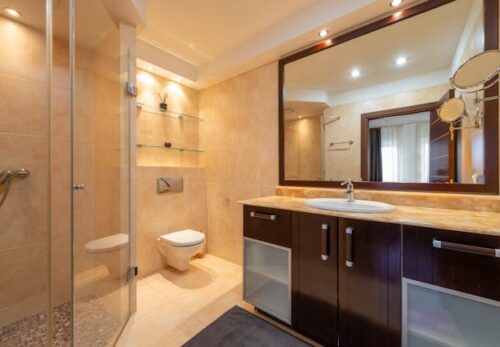 English Breakfast Tea With Tasty Donut DessertsTransform Your Space: 2026 Tile Trends That Redefine Modern LivingEnglish Breakfast Tea With Tasty Donut Desserts