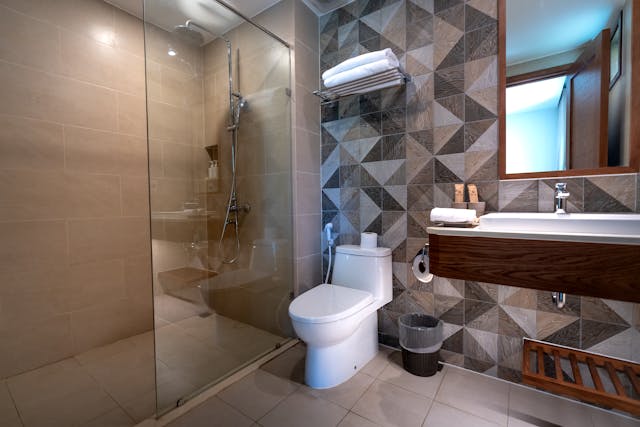 The Ultimate Guide to Choosing Tiles for High-Traffic Areas
