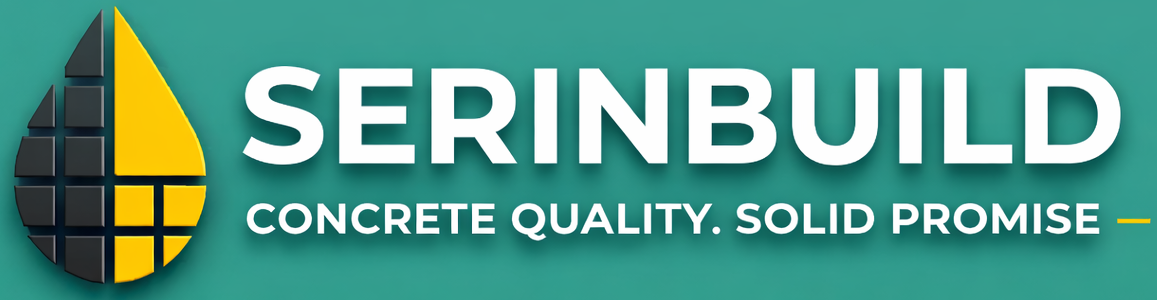 SERIN BUILD LTD