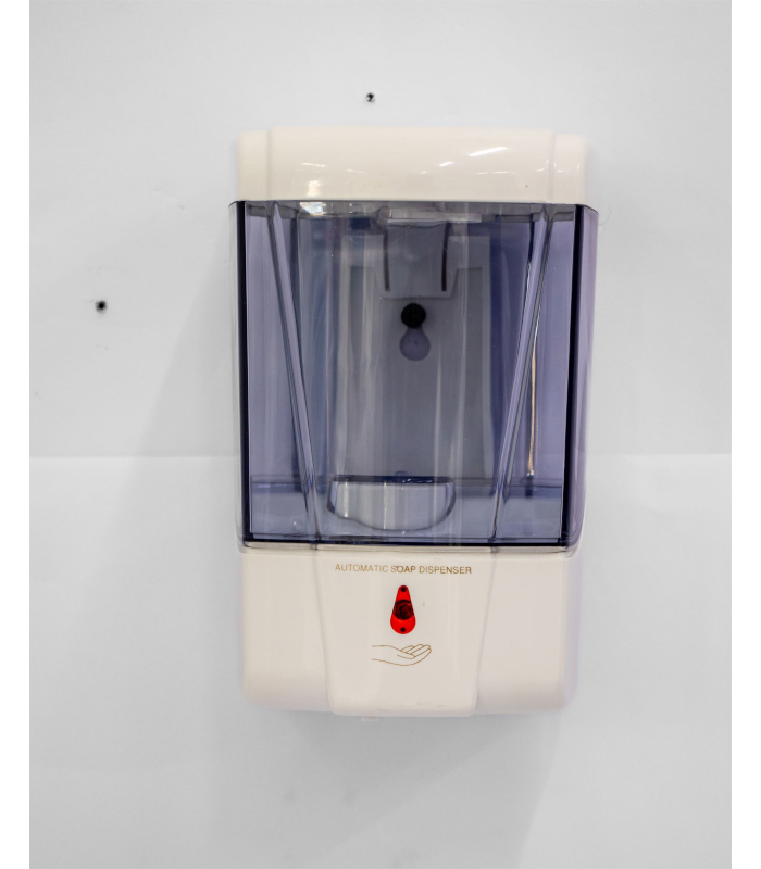 Brimix Automatic Soap Dispenser 8628