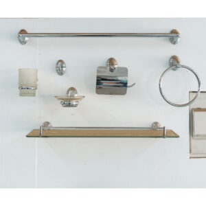 Brimix Bathroom Accessories 3100-7